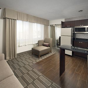 One-Bedroom Suite Sofa Bed